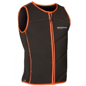 Waterproof 3D Mesh Vest Ladies