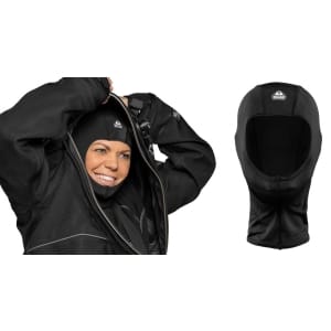 Waterproof Hair Protector Hood