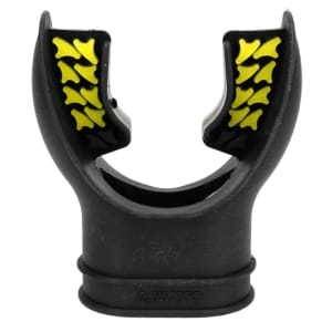 Aquatec Shark Fin Mouthpiece