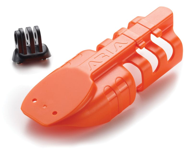 Ocean Reef ARIA Accessory Holder with Camera Suppo