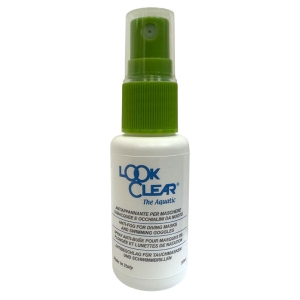 Look Clear Anti-Fog Spray 30ml