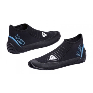 Waterproof B50 Low Cut Boots 3mm
