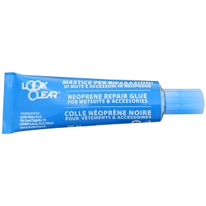 Look Clear Neoprene Glue 30g Tube