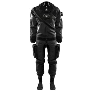 Waterproof D7X HYLOTECH Drysuit Mens