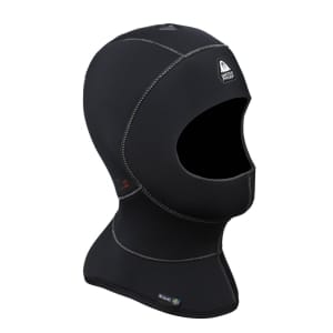 Waterproof H1 Polar Bibed 5/10mm Hood