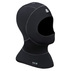 Waterproof H1 Bibed 3/5mm Hood
