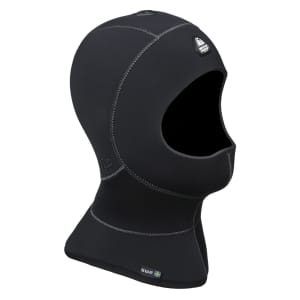 Waterproof H1 Bibed 5/7mm Hood