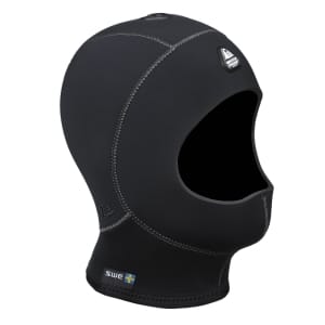 Waterproof H1 Bibless 3/5mm Hood