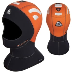 Waterproof H1 Polar Evoluted High Visibility Bibed