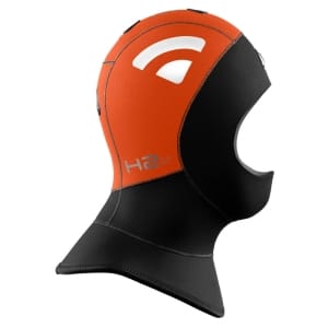 Waterproof H2 High Visibility Polar Evoluted Bibed