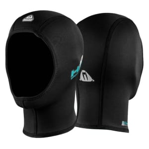 Waterproof H30 2mm Hood