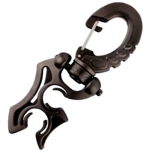 Aquatec Tech Twin Hose Clip
