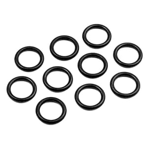 MGE Regulator O-Rings A-Clamp & DIN