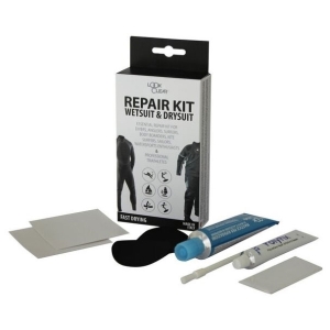 Look Clear Wetsuit and Drysuit Repair Kit