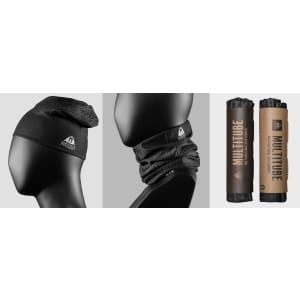 Waterproof MultiTube - Multifunctional Head Garmen