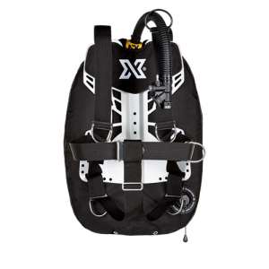 XDeep Zen Standard Wing System - Special Order Colours