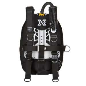 XDeep Zen Ultralight Wing System - Special Order Colours