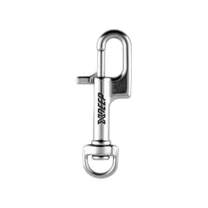 XDEEP NX Series Small Single Ended Boltsnap