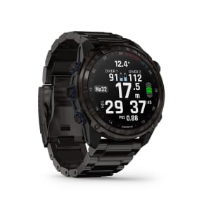 Garmin Descent™ Mk3i Dive Computer 43mm