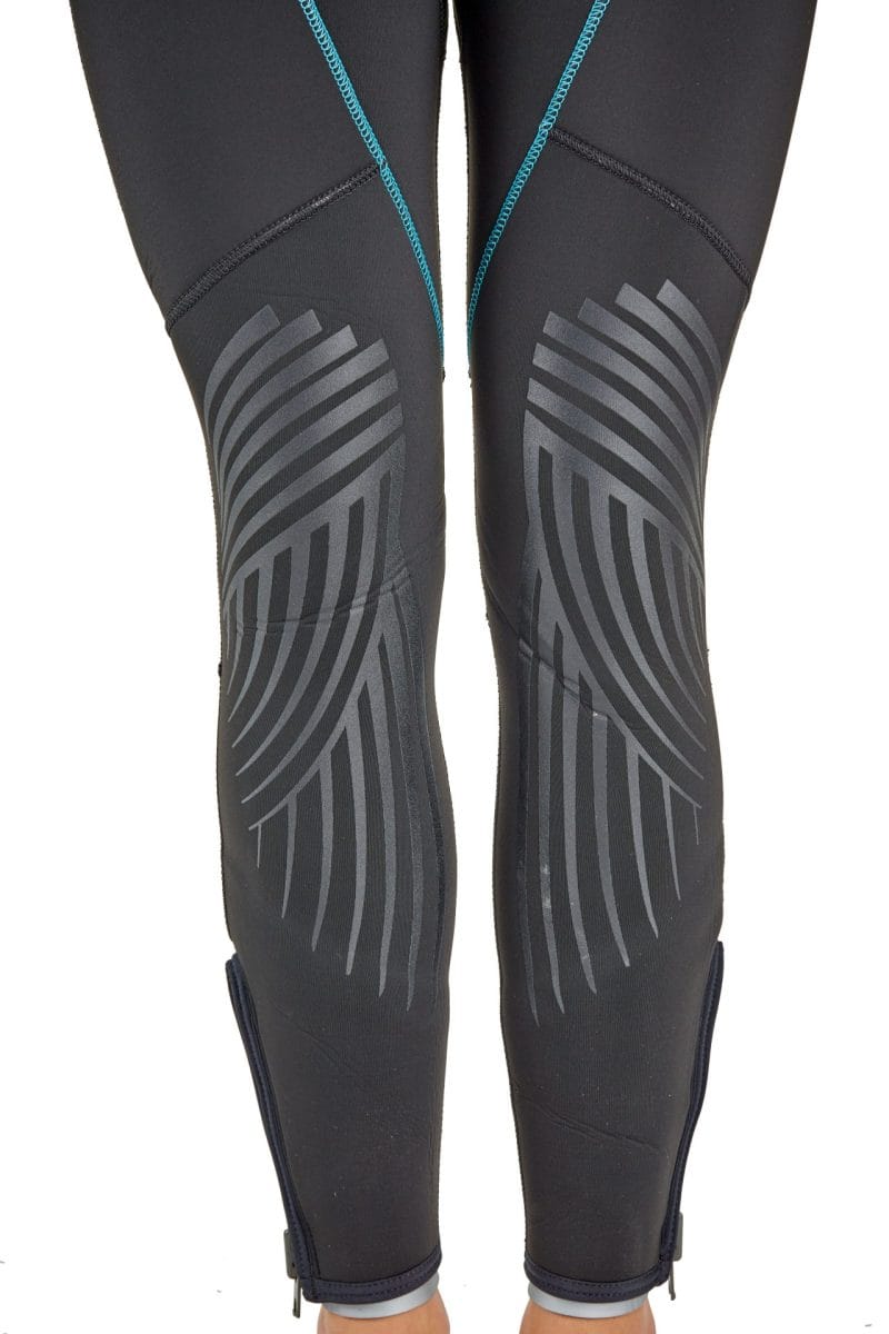 ScubaPro Definition 5MM Wetsuit Womens - Image 3