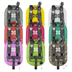 XDeep Zeos 28 Wing Only - Special Order Colours