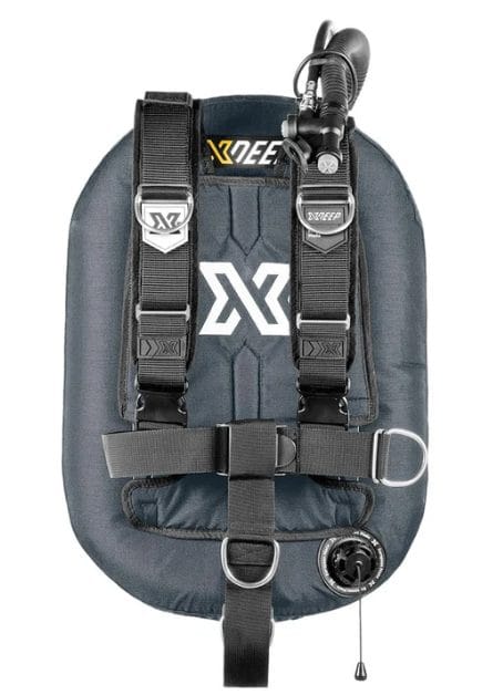 XDeep Zeos 28 Wing Only - Special Order Colours - Image 9