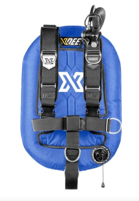 XDeep Zeos 28 Wing Only - Special Order Colours - Image 11