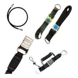 BCD Accessories