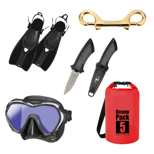 Equipment | Essentials