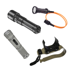 Torches | Cameras