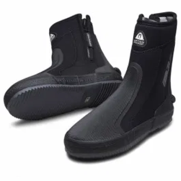 WATERPROOF B1 WETSUIT BOOTS XXS 35-36