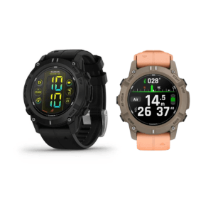 Garmin Descent G2 Dive Computer