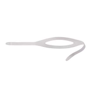 IST Silicone Mask Strap MS25