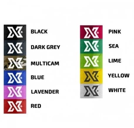 XDeep Zeos 38 Wing Only - Special Order Colours - Image 2