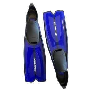 ScubaPro Fluida Fin - Full Foot