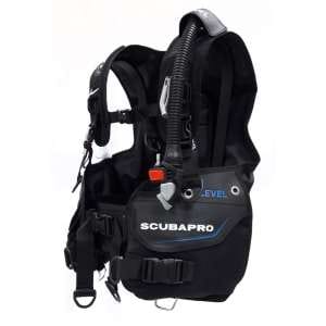 ScubaPro BCD Jacket - Level