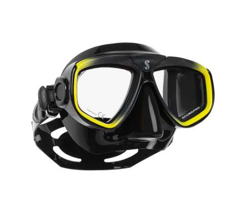 ScubaPro Zoom Mask - Image 9