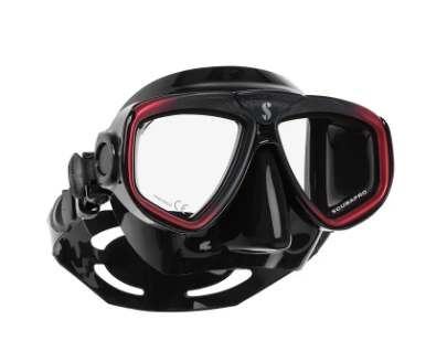 ScubaPro Zoom Mask - Image 8