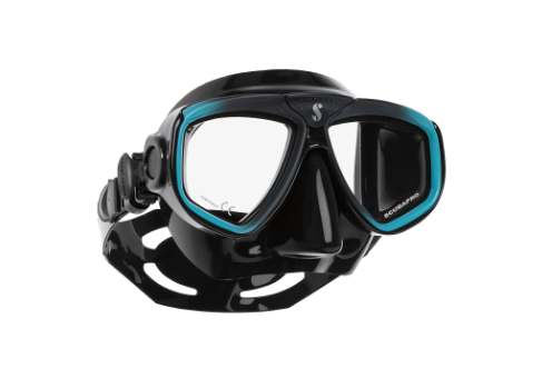 ScubaPro Zoom Mask - Image 6