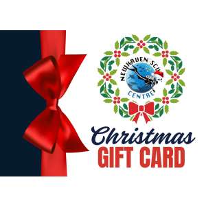 Christmas Gift Card