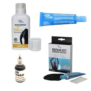 Dive Wear Consumables