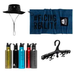 Dive Wear Accessories
