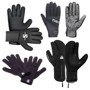Gloves