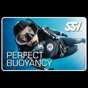 Perfect Buoyancy Course Package