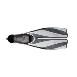 Tusa Sport Xpert Evolution Fins Large 44-45