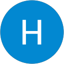 H R profile picture